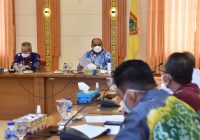 Kalsel Persiapkan Pembelajaran Tatap Muka