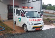 Pria Tewas Gantung Diri di Jorong Usianya 20 Tahun, diduga Karena Asmara