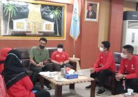 Kompetisi Olahraga Bagi Tunagrahita Tingkat Provinsi Siap digelar di Kabupaten Banjar