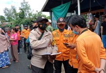 Berikut Nama Pemilik Bangunan Kebakaran di Pelambuan Gang Perjuangan