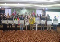 M Syarifuddin Nilai Semua Finalis Putri Pariwisata Kalsel 2021 Berbakat, Malam Ini Grand Final