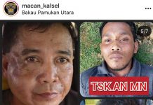 Macan Kalsel Bersama Team Gabungan Lumpuhkan Komplotan Perampok Lintas Kabupaten Hingga Provinsi