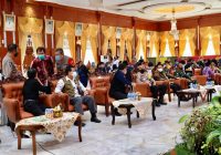 Machli Riyadi Senang Kesadaran Masyarakat Tinggi Minta divaksin, Berikut Cakupannya
