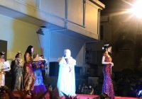 Winda Juniar Terpilih Sebagai Putri Pariwisata Kalsel 2021