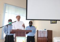 H Saidi Mansyur Berpesan BKPRMI Banjar Jadi Filter Ajaran Akidah, Tak Sekedar Ngajarkan Ilmu Baca Tulis Alquran