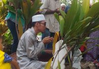 Tak Seorang pun Lolos dari Kematian, Berikut Doa Memohon Husnul Khatimah