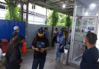 Kapolsek : Anggota Lagi Selidiki Perampokan Korbannya Perempuan di ATM Teluk Tiram Darat