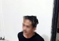 Perkelahian Maut, Korbannya Meninggal Dunia Orang Gambut