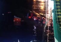 Ahli Ungkap Kondisi Arus Laut Ketapang-Gilimanuk Bali Saat KMP Yunicee Tenggelam