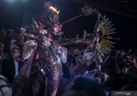Sandiaga Uno Optimistis Indonesia Menjadi Lokasi Penyelenggaraan Event Berskala Internasional