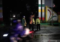 Area Tangki Kilang Minyak Cilacap Terbakar, Pertamina Pastikan Warga Sekitar Aman