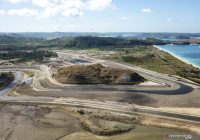 MotoGP Mandalika Bantu Pulihkan Pariwisata di Lombok