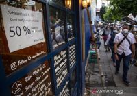 PHRI Dukung Pemerintah Beri Sanksi Kepada Restoran Langgar Prokes