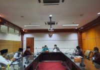 Roy Rizali Anwar : Pemprov Kalsel Siap Dukung Baznas Kalsel