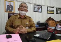 Seleksi Calon ASN 2021 Belum Ada Kepastian, Kepala BKD Kalsel Himbau Calon Pendaftar Terus Latihan Jawab Soal