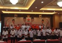 PKS Bertekad 'Putihkan' Banjarmasin pada Pemilu Nanti ﻿