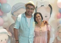 13 Tahun Menikah, Lihat Romantisnya Momen Bangun Tidur Pasangan Surya Saputra & Cynthia Lamusu