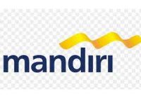 Ada Apa ? Tak Bisa digunakan, Pemegang Kartu ATM Bank Mandiri Harus ke Kantor Cabang