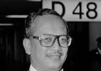 Mantan Menteri di Era Soeharto Wafat di Usia 93 Tahun ﻿