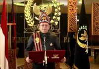 Bambang Soesatyo Minta Pemerintah Batalkan Rencana PPN Sembako dan Pendidikan