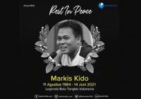 Kabar Duka Datang dari PBSI, Markis Kido Tutup Usia