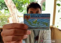 Kementerian Kominfo Telusuri Dugaan Penjualan Swafoto KTP di Media Sosial
