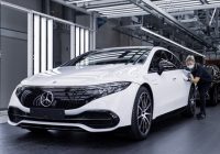Tak Sengaja Bocorkan Hampir 1.000 Data Pelanggannya, Mercedes-Benz AS Beri Kompensasi ini