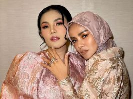 Diomongin Nindy Ayunda di Belakang, Olla Ramlan: Kecewa Namun Santai Aja, Hanya Masalah Kecil