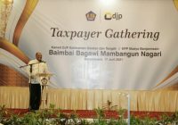Safrizal Janjikan Kemudahan Bagi Pelaku Usaha di Kalsel