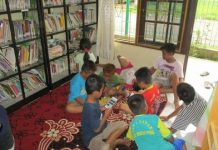 Perpustakaan Nasional Kembangkan 14 Perpustakaan Desa di Kalsel, Guna Tingkatkan Kesejahteraan Warga