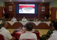PSU Gubernur dan Wakil 9 Juni 2021, Pemprov Kalsel Siapkan Rp 5,4 Miliar