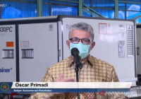 Kementerian Kesehatan RI Pastikan Vaksin COVID-19 untuk Indonesia Sudah Diuji dan Aman