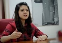 Tina Toon Ajak Generasi Muda Gelorakan Semangat Persatuan dan Kesatuan Bangsa, Hari Lahir Pancasila
