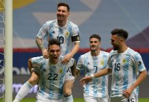 Juara Piala Dunia Bersama Brazil 1970 Sebut ini Saat Tepat Lionel Messi Rebut Gelar Bareng Argentina