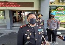 Rusak Nisan di Kompleks Pemakaman, Tujuh Anak Jadi Tersangka