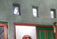 Satu Rumah di Kompleks Griya Lambung Mangkurat 2 Banjabaru Dilalap Api