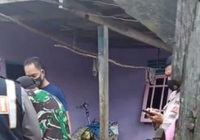 BREAKING NEWS: Penemuan Mayat di Sidomulyo Trikora Banjarbaru