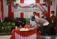 Seluruh Polsek di Balangan Akan Dibangun Gerai Vaksinasi Covid-19