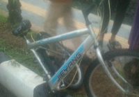 Identitas Kakek Pesepeda Terkapar Jalan di Kayutangi, Begini Kondisinya di RSUD Ansari Saleh