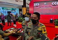 Polresta Banjarmasin Memperkenalkan Aplikasi SIGAB, Simak Fitur dan Penggunaannya