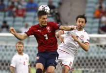 Prediksi Rep Ceko vs Turki di Euro 2024 Malam Ini: Berebut Satu Tempat Tapi Rumit