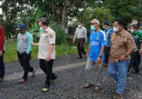 Komisi III DPRD Kalsel Tinjau Sungai di Tanahlaut, Sahrujani: Normalisasi Cukup Efektif Atasi Banjir