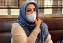 Jane Shalimar Meninggal Sebulan Usai Ultah Ke-41, Sehari Setelah Wafatnya Mantan Mertua, Rachmawati Soekarnoputri
