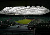 Sejak Perempatfinal EURO 2020, Wimbledon Diisi Penuh Penonton