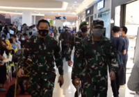 Peserta Serbuan Vaksin Covid-19 Korem 101/Antasari Lebihi Target, Capai 140 Persen