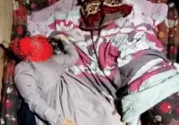 Kronologis Suami Bunuh Istri Gunakan Batu di Desa Takulat Kelua Tabalong