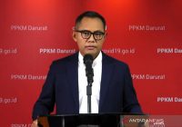 Waduh Obat-obatan Sempat Langka, Ini Upaya Dilakukan Pemerintah