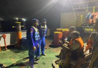 ABK Tugboat Diduga Tenggelam di Sungai Barito Batola