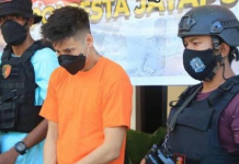 Pembunuhan Pedagang Emas di Jayapura, Inilah Sosok Pria Selingkuhan Virgita, Ternyata WNA Asal Afganistan