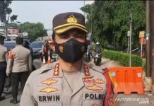 Polisi yang Beritahu Jalur Tikus Saat PPKM Darurat Diancam Diberi Sanksi